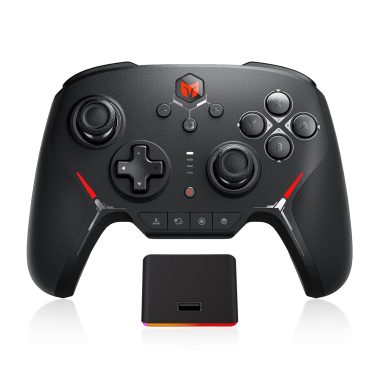 BIGBIG WON Wireless Pro Controller for Nintendo Switch Lite OLED PC Android iOS Bluetooth Wired Dual Mode Gamepad 16GB Capacity