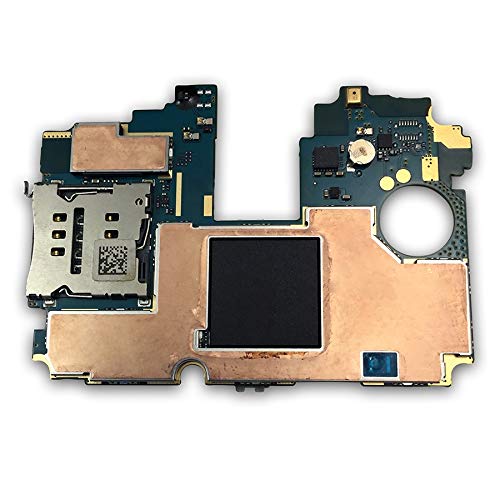 Replacement 32GB Mainboard Logic Board for LG G2 D802 Android OS