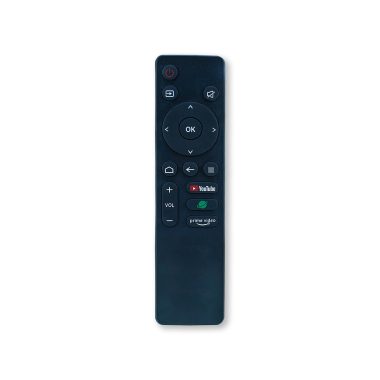 DITEC Replacement Remote for Infinix Smart 32Y1S / 32Y1A HD LED TVs