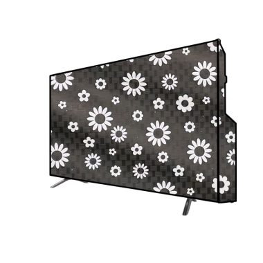 DREAMINDIAN Dustproof 32-Inch HD Android Smart TV Screen Protector for Croma CREL032HOF024601 2022 Model