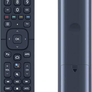 Hisense ERF2K60H Replacement Smart TV Remote Control for 4K UHD Android Models