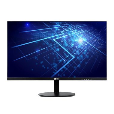 A013 24 Inch Full HD 1080p LED Monitor 75Hz Refresh Rate HDMI VGA