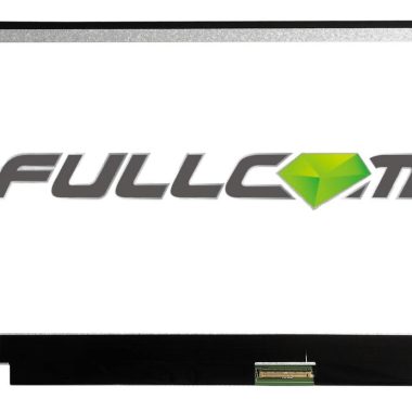 Fullcom Tech 11.6" Slim LED LCD Laptop Screen Replacement B116XTN02.3 30 Pins