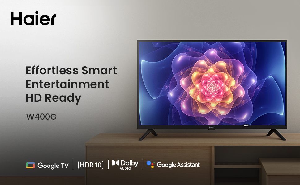 Haier Smart TV
