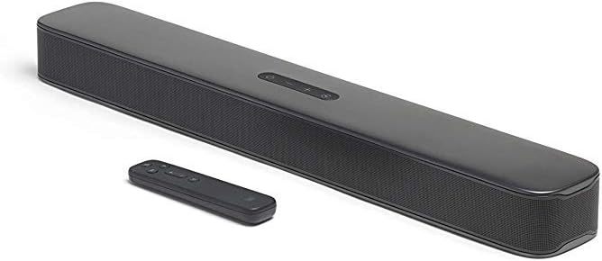 JBL Bar 2.0 All-in-One Soundbar 2019 Model Black