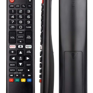 LG Smart TV Remote Control Replacement AKB75095307 4K UHD OLED LCD LED