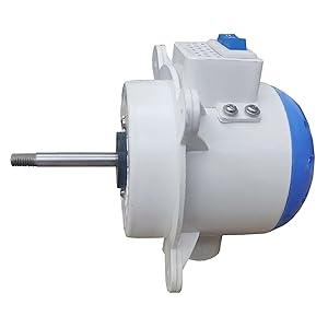 Lovely Solar Fan DC 12V 30W Powerful Motor