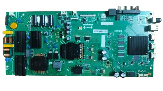 MI 4K Android LED TV Motherboard Replacement Part 55 Inch