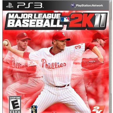 Major League Baseball 2K11 Playstation 3 Used Game