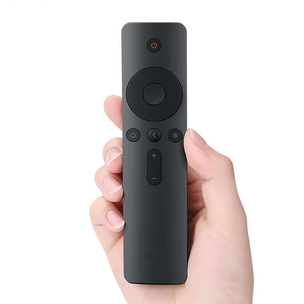 LUCRE Replacement Remote for Mi TV 4A 32/43 Inch with 5 Year Warranty
