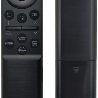 New OEM BN59-01388A Remote for Crystal UHD 4K CU7000 Smart TV