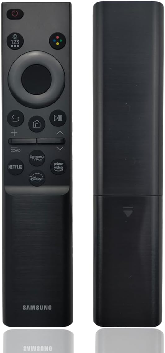 New OEM BN59-01388A Remote for Crystal UHD 4K CU7000 Smart TV