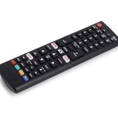 LG Smart TV Remote Control Replacement for LCD LED OLED UHD HDTV Plasma Magic 3D 4K Webos, New Condition