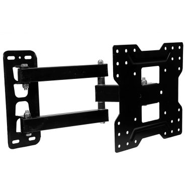 PROSAC Heavy Duty Full Motion TV Wall Mount 23-43 Inch Universal Stand