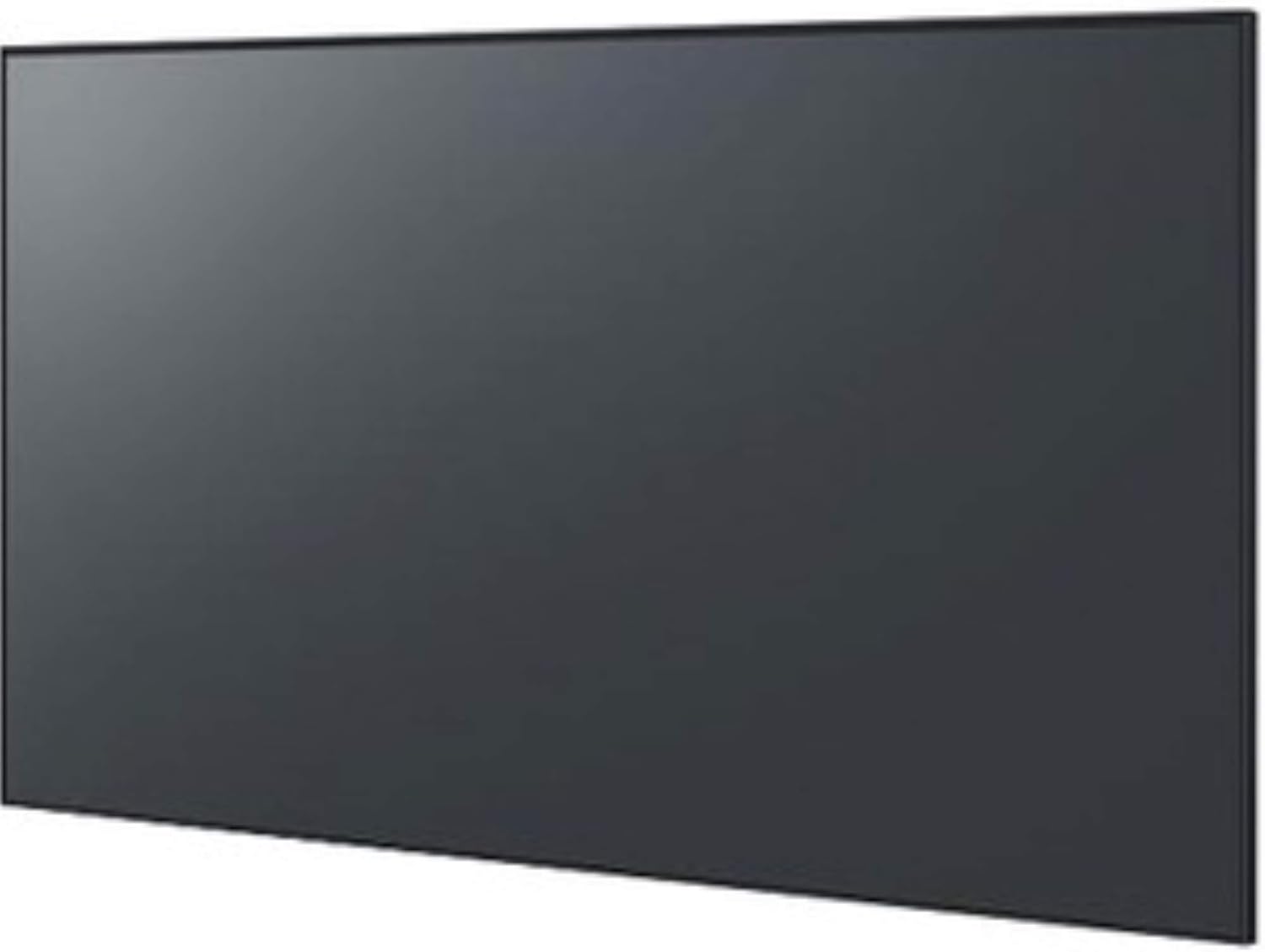 Panasonic 43-inch WS D-LED 4K UHD Smart TV, 8ms Response Time, Black