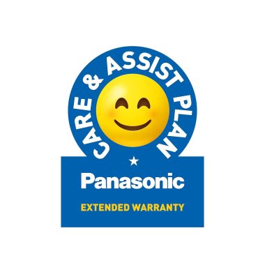 Panasonic 4 Year Email Care and Assist Plan for 65 Inch TVs
