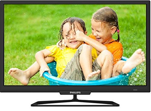 Philips 39 inch HD Ready Black LED TV 39PFL3830/V7