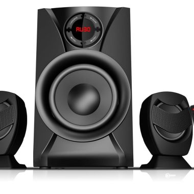 Pii Tech Alicia Series RS 4001930 Home Theatre System 5.1 Channel