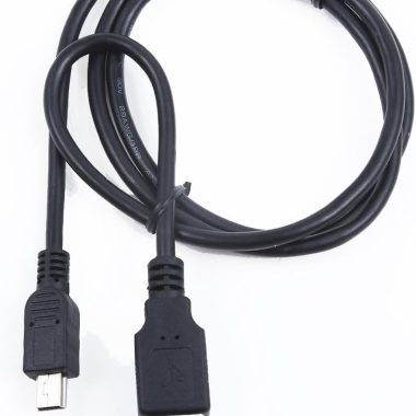 Sony SRS-X3 SRS-X2 SRS-X11 SRS-X33 Bluetooth Speaker Power USB Charging Data Cord Cable