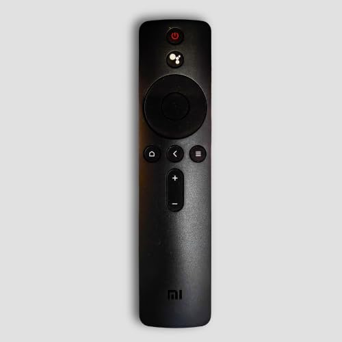 REDMI Smart TV Remote 43 Inch Replacement Original Condition No Voice