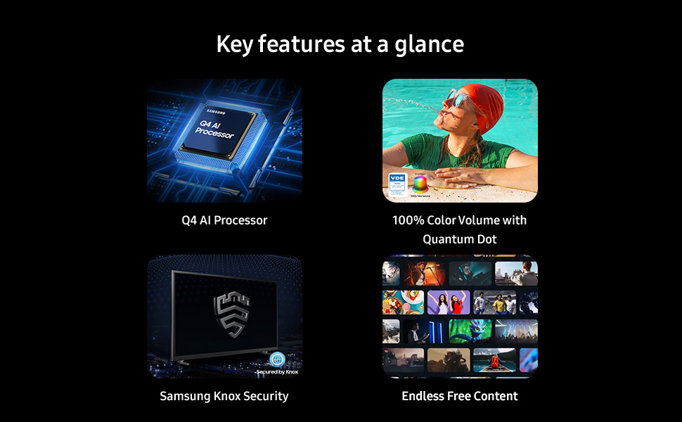 Samsung TV Module 1.1