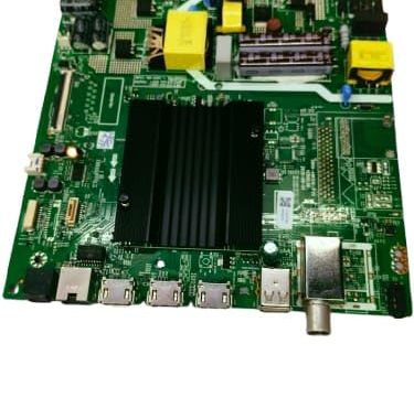 Sansui 55 Inch 4K Android LED TV Motherboard Main Combo Board