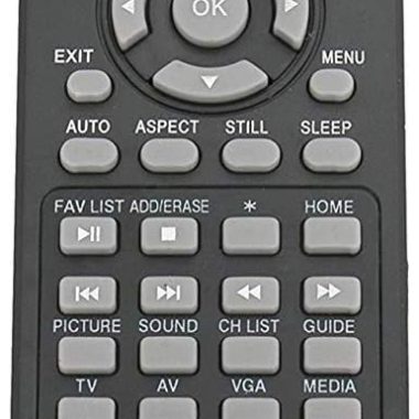 Smartby EN-KA92 Replacement Remote for Hisense 32H3E 32H3C 40H3E 40H3C LED TV