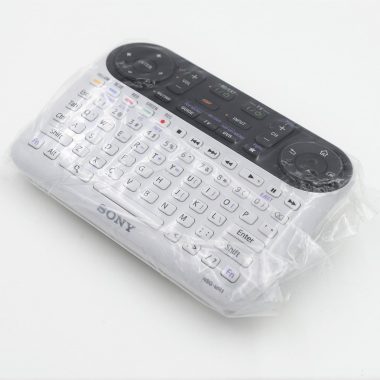 Sony NSG-MR1 Google TV Remote Control Black New Condition