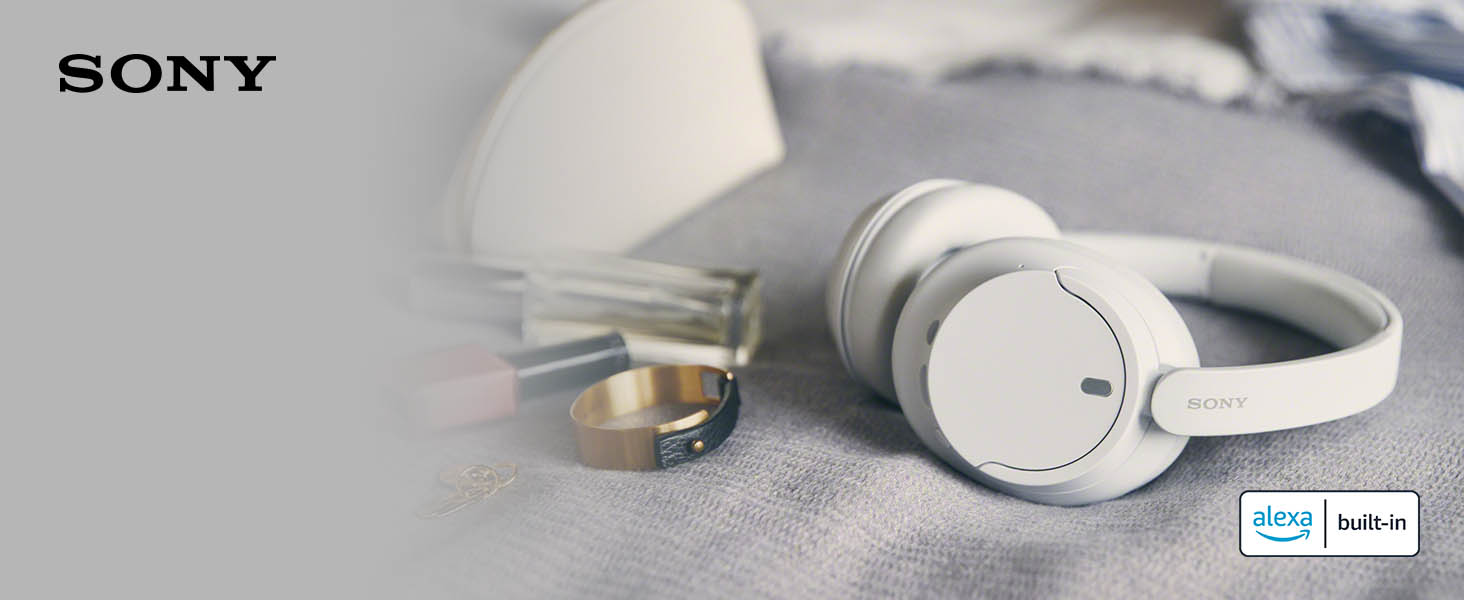 Sony WH-CH720N Headphones