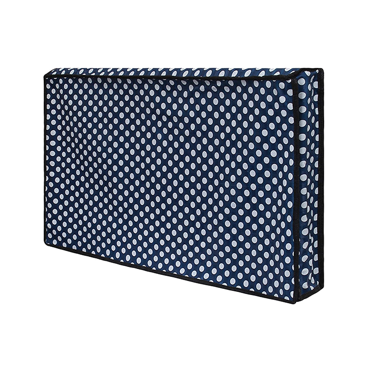 Star Weaves 32-Inch Transparent PVC TV Cover Protector for Panasonic LED and LCD TVs