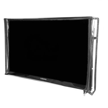 TCL 39 Inch LED TV Clear Protector Dustproof Cover