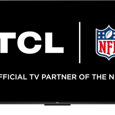 TCL 43 Inch 4-Series 4K UHD HDR Smart Roku TV Black 43S455