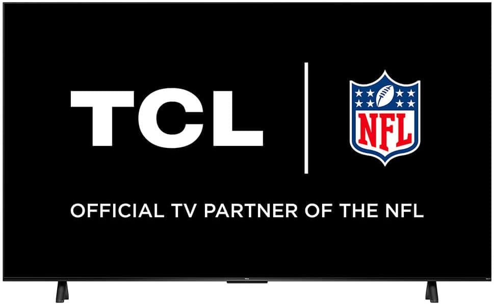 TCL 85 Inch 4-Series 4K UHD HDR Smart Roku TV 85S455 New