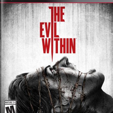 The Evil Within for PlayStation 3 - Renewed 500GB Console