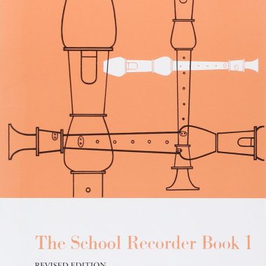 Beginner Recorder Method Book 1 Revised Edition for Aspiring Musicians