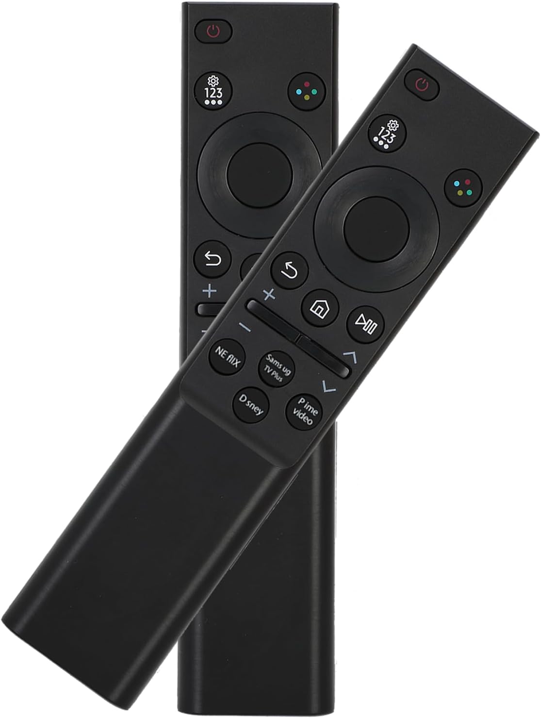 Universal Samsung Smart TV Remote Control for Curved QLED Frame LED LCD SUHD HDTV 3D 4K 8K TVs Without Voice