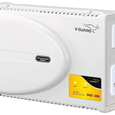VGuard DIGI 200 55-70 inch LED OLED UHD TV Voltage Stabilizer