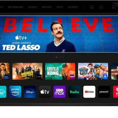 VIZIO 50-Inch V-Series 4K UHD Smart TV WiFi 6E Gaming VRR Dolby Vision HDR Bluetooth (Renewed)