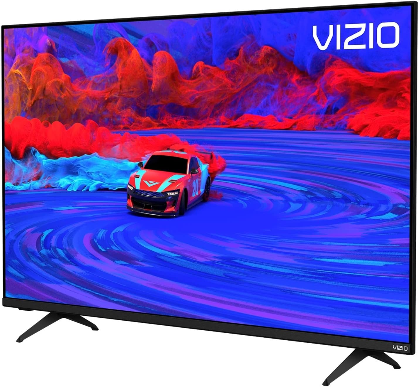 VIZIO 50-Inch M-Series 4K QLED HDR Smart TV Dolby Vision VRR AMD FreeSync 2022 Model