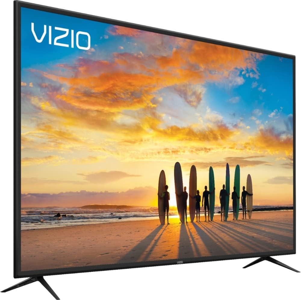 VIZIO 70-inch V-Series 4K UHD Smart TV with AirPlay, Chromecast, Dolby Vision, HDMI 2.1