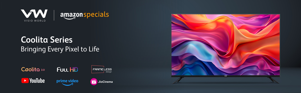 TV Manufacturer Image