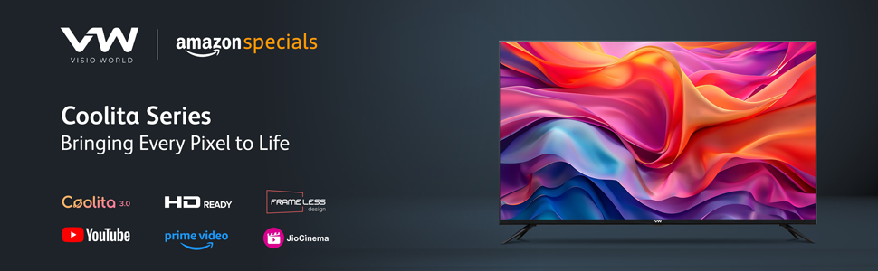 TV Image