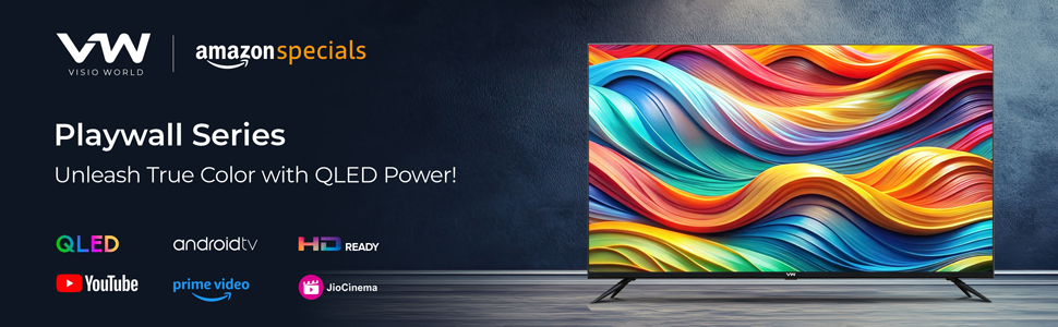VW TV Product Image 1