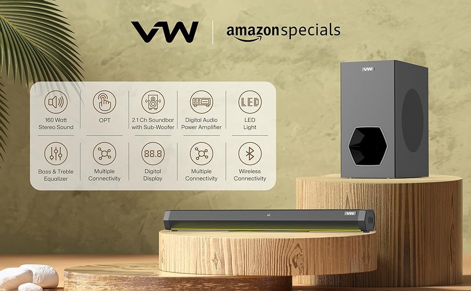 Soundbar Feature 1