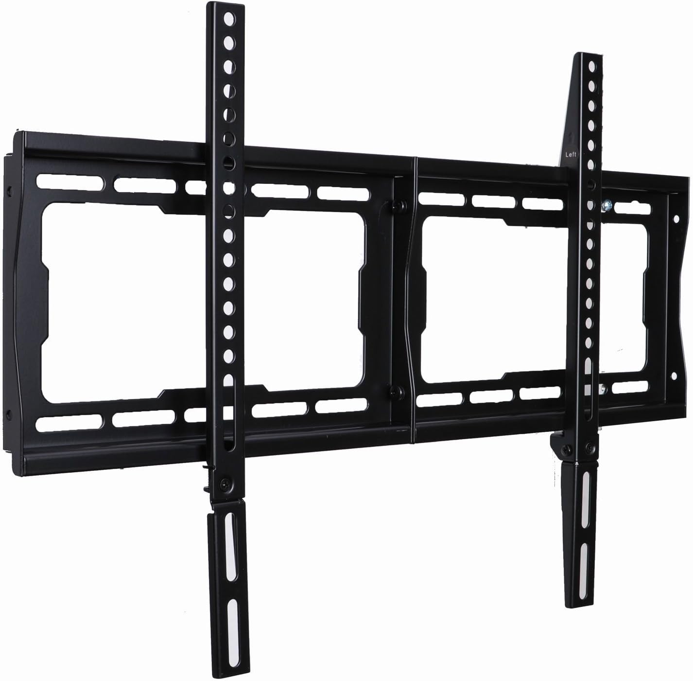 VideoSecu Low Profile TV Wall Mount Bracket for 32-75 inch LCD LED UHD TVs