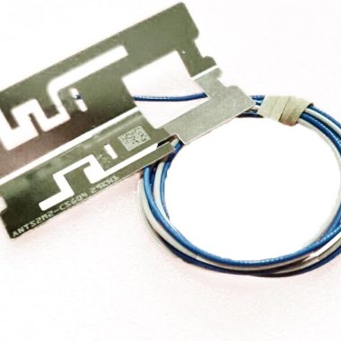 Sony PlayStation 5 WiFi Bluetooth Antenna Module Cable for CFI-1215A 1200 1215B
