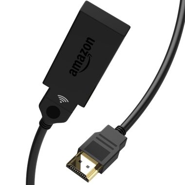 XL HDMI Extender Cable for Streaming Sticks, Improves WiFi Signal, Faster Streaming