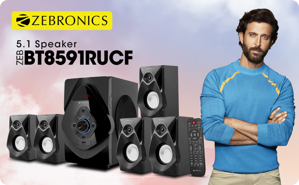 Zeb BT8591