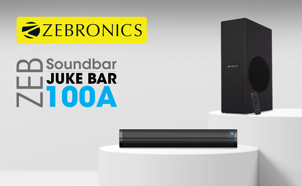 Soundbar Setup