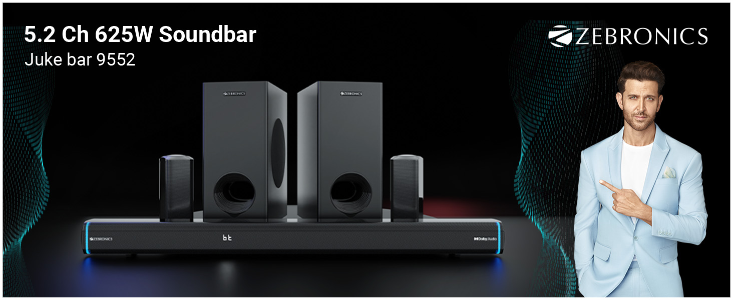Soundbar Image